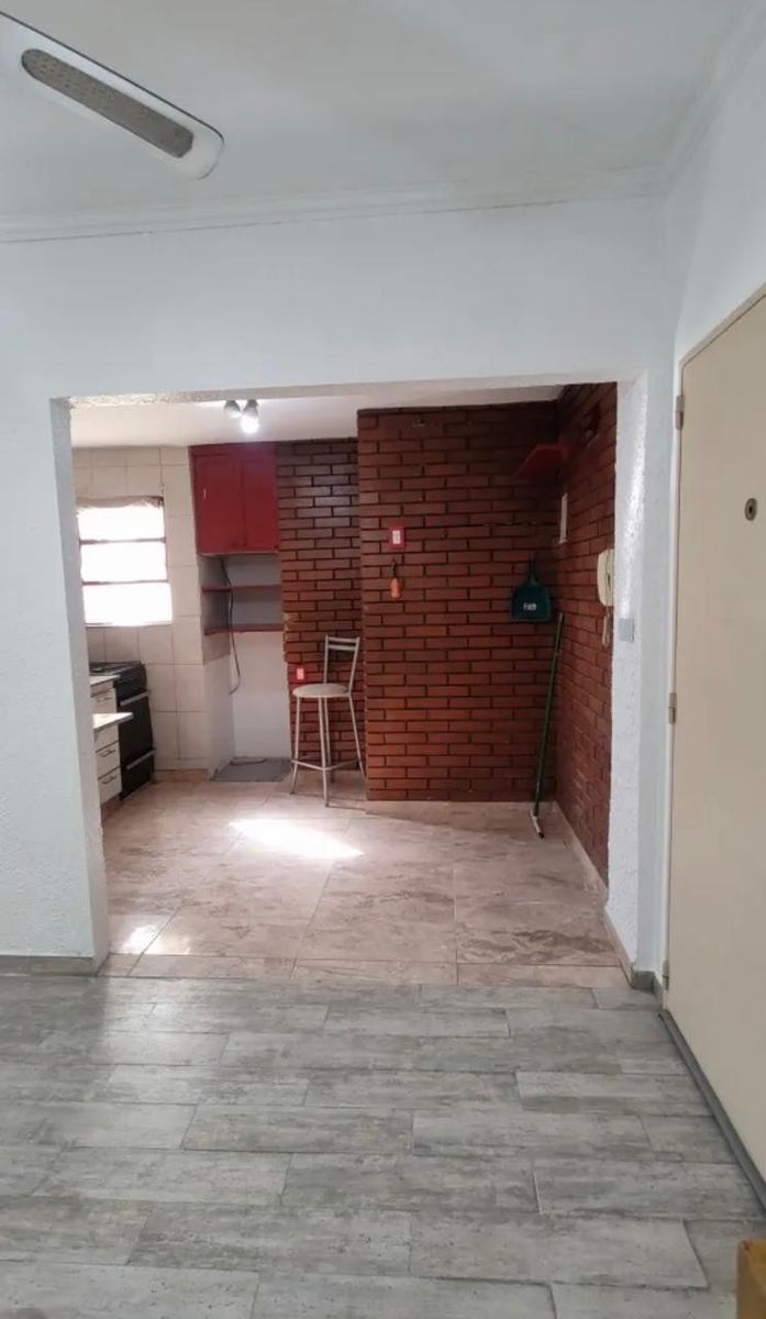 Venta Departamento 2 Ambientes en Parque Patricios — foto 2