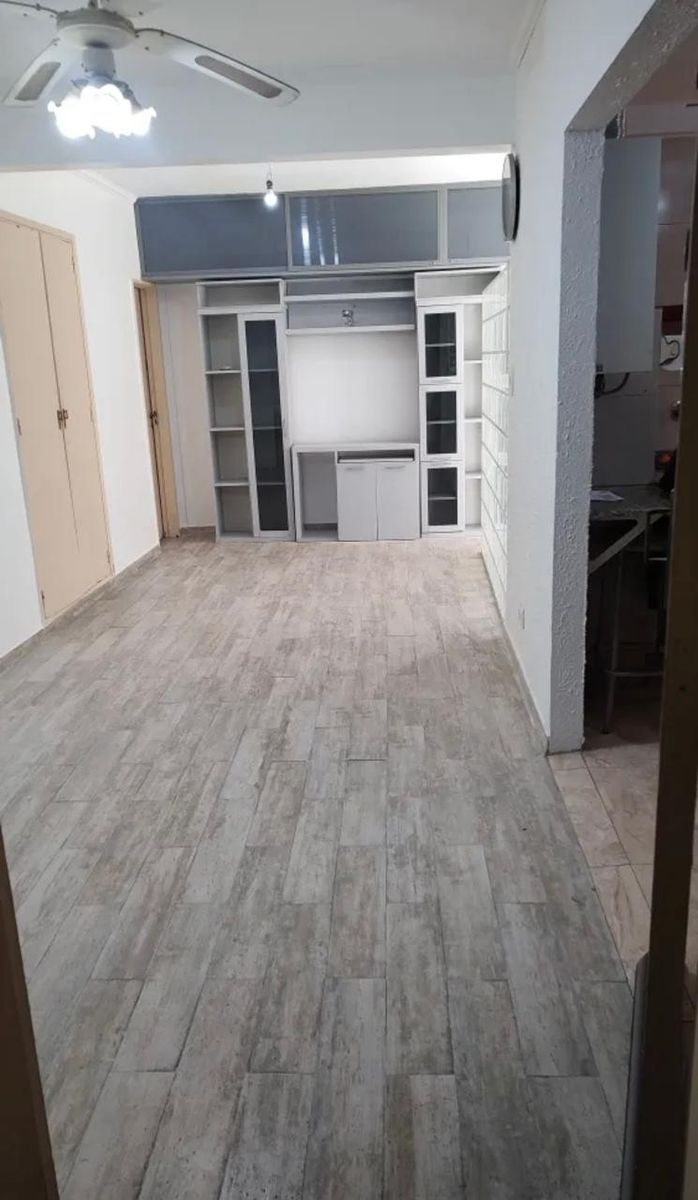 Venta Departamento 2 Ambientes en Parque Patricios — foto 3