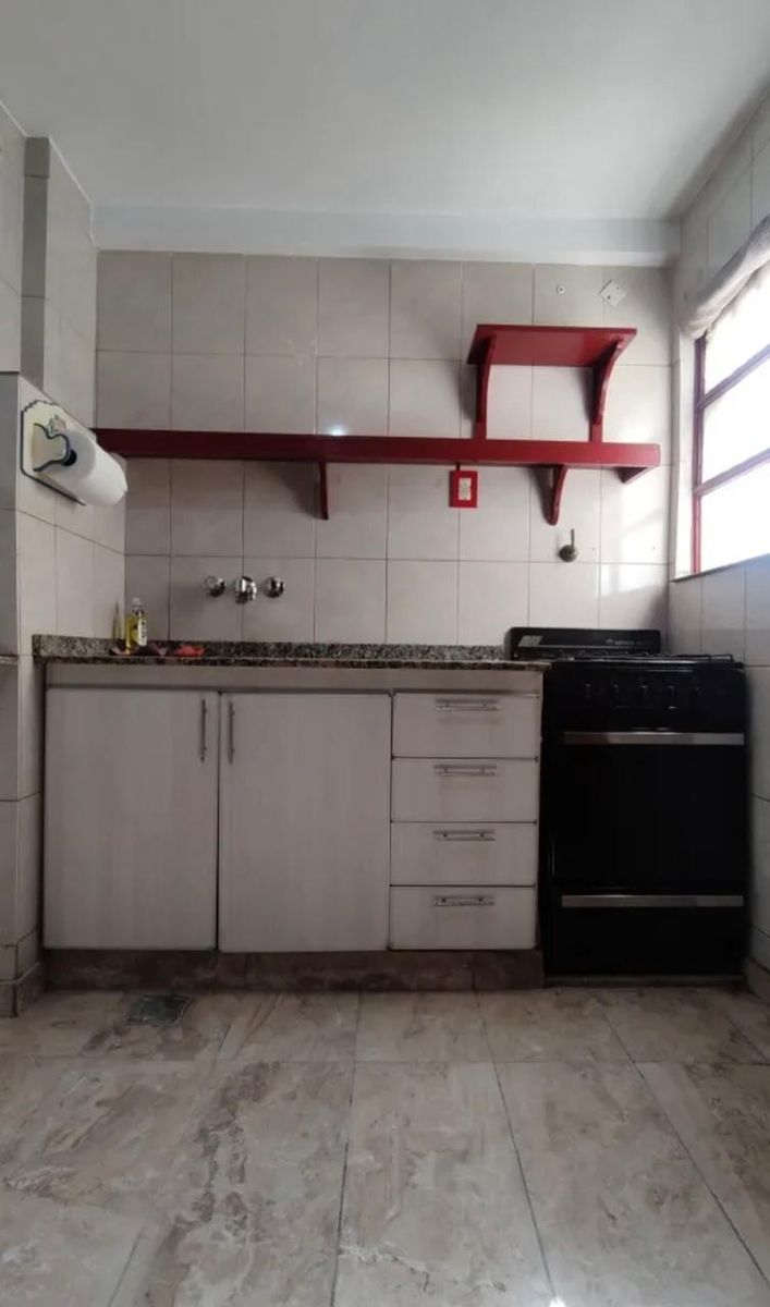 Venta Departamento 2 Ambientes en Parque Patricios — foto 5