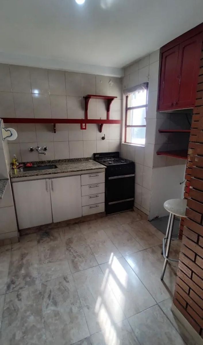 Venta Departamento 2 Ambientes en Parque Patricios — foto 6