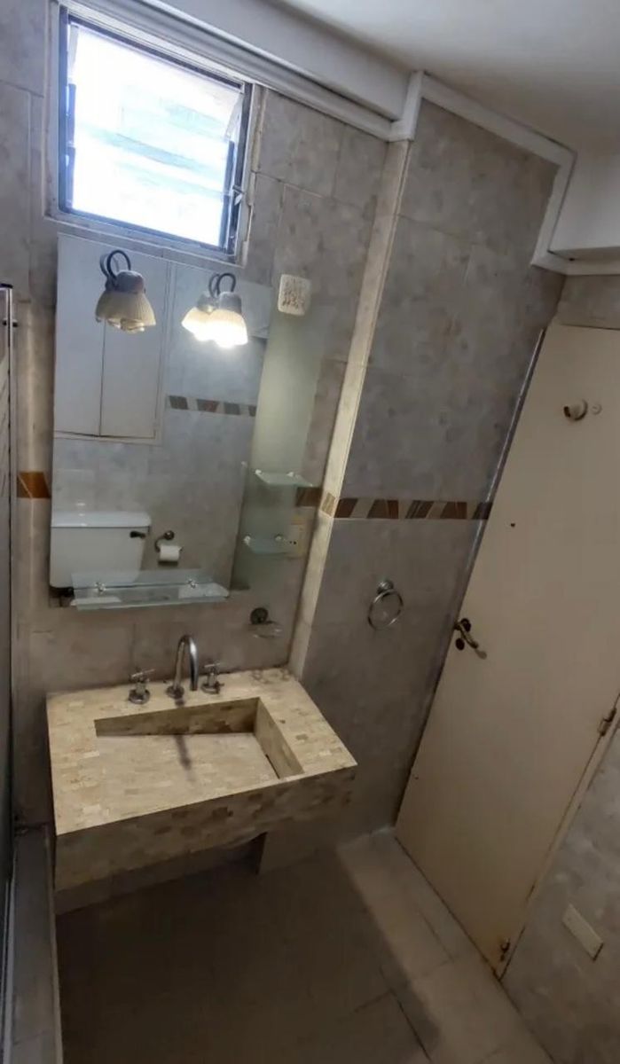 Venta Departamento 2 Ambientes en Parque Patricios — foto 8