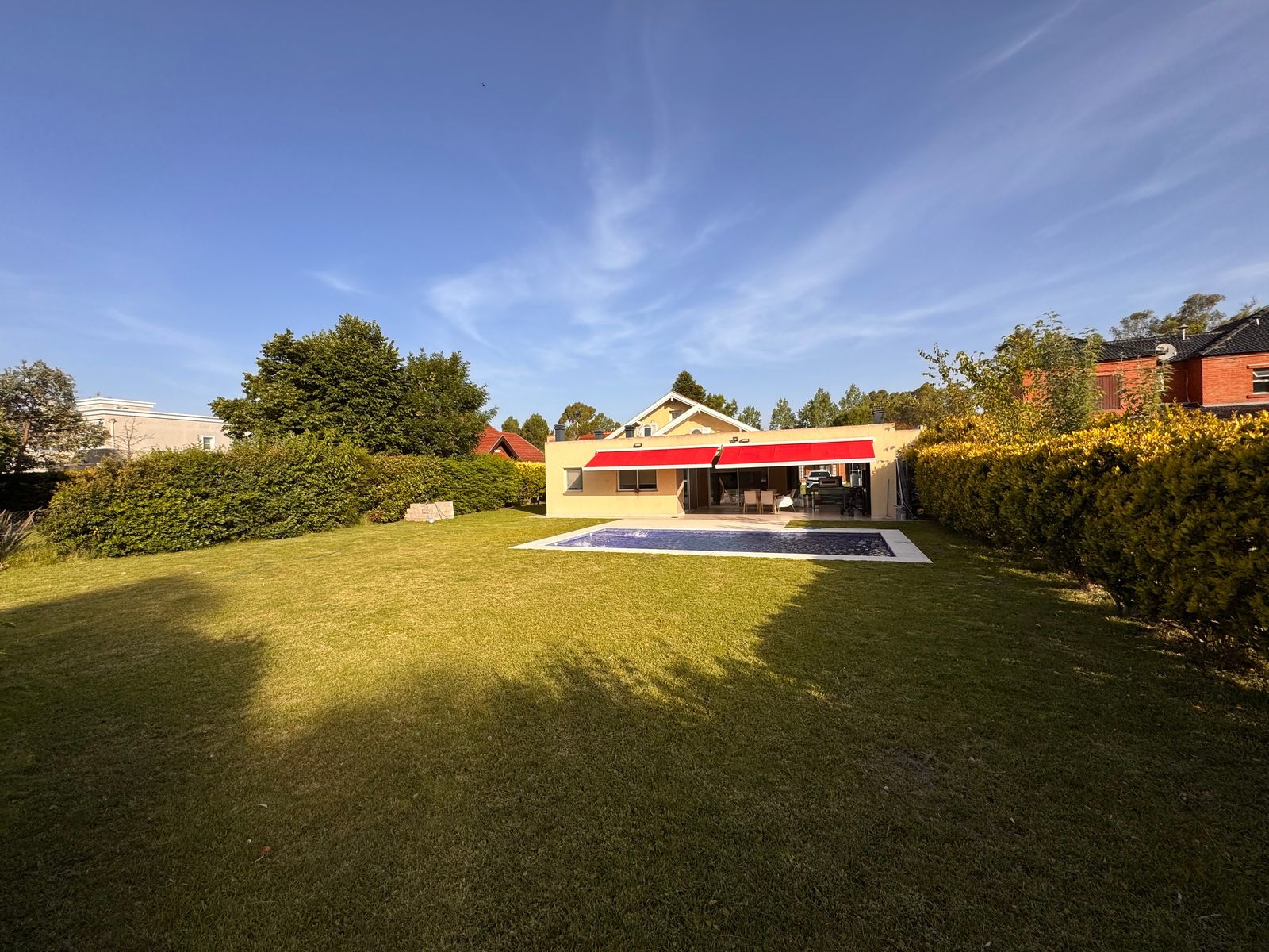 VENTA DE CASA ECHEVERRIA DEL LAGO CANNING — foto 2