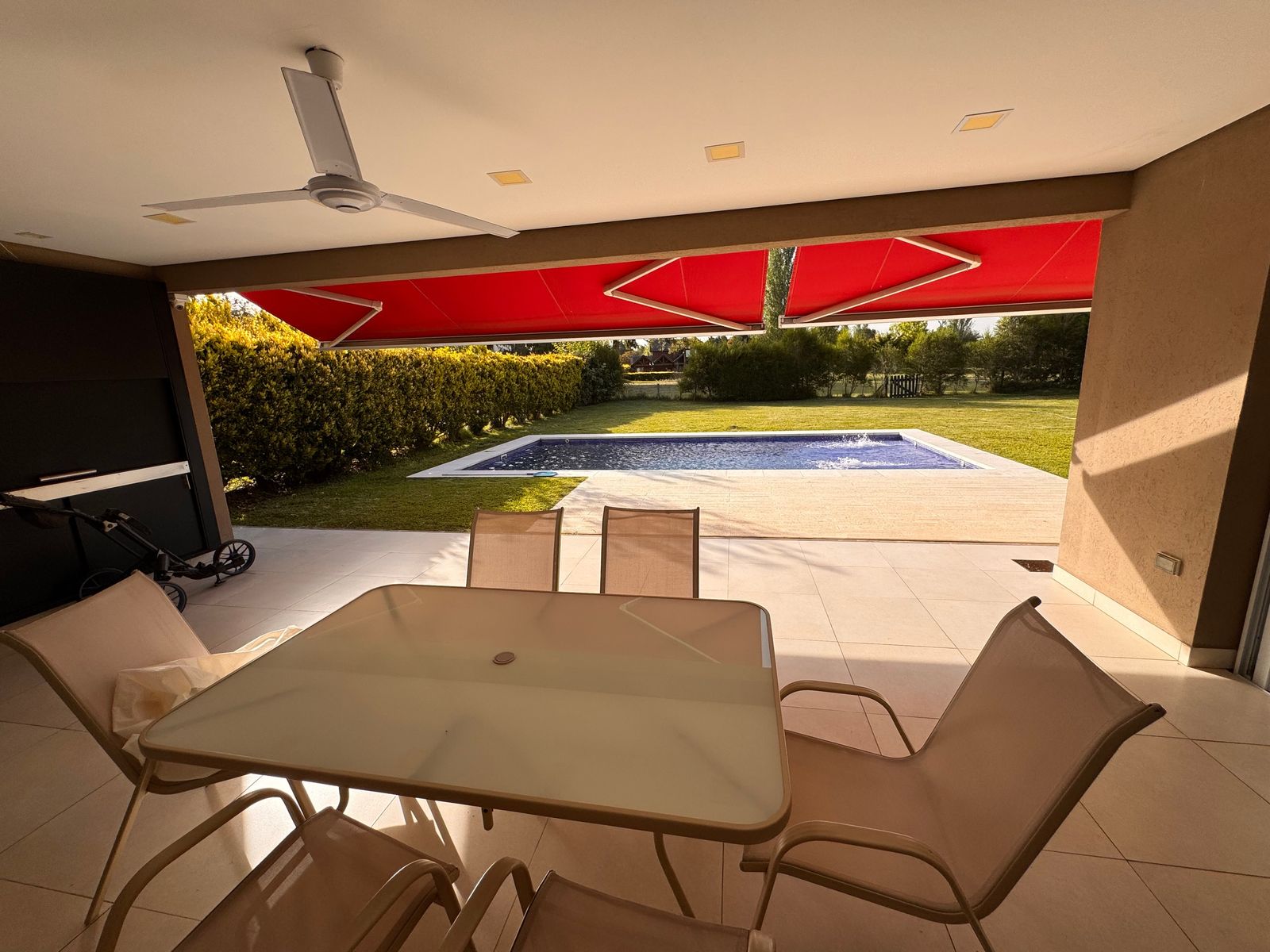 VENTA DE CASA ECHEVERRIA DEL LAGO CANNING — foto 3