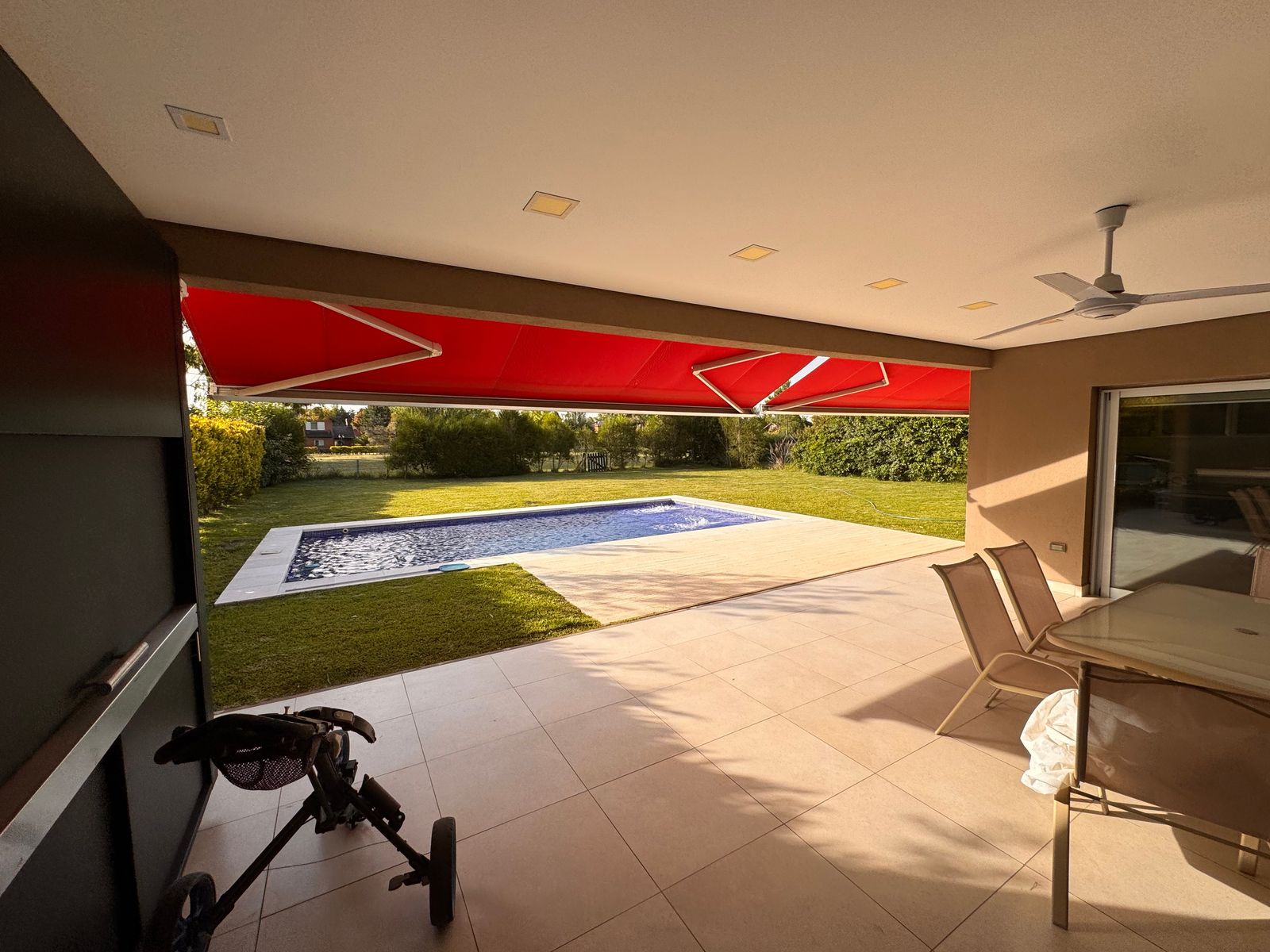 VENTA DE CASA ECHEVERRIA DEL LAGO CANNING — foto 4