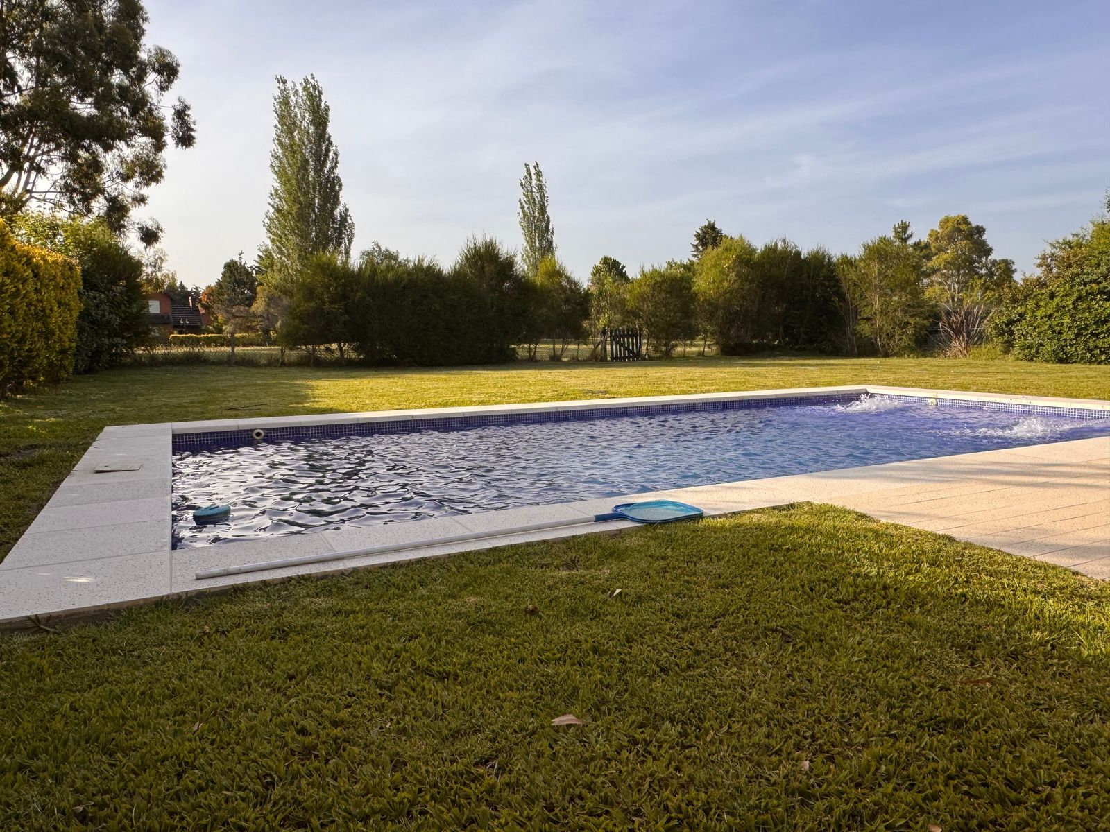 VENTA DE CASA ECHEVERRIA DEL LAGO CANNING — foto 5