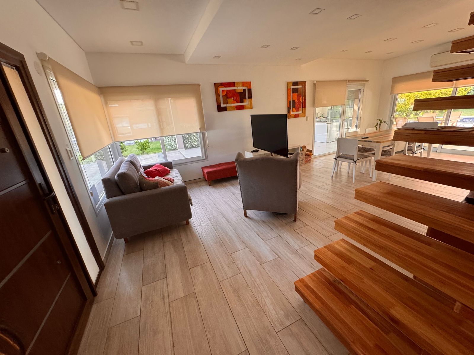 VENTA DE CASA ECHEVERRIA DEL LAGO CANNING — foto 15