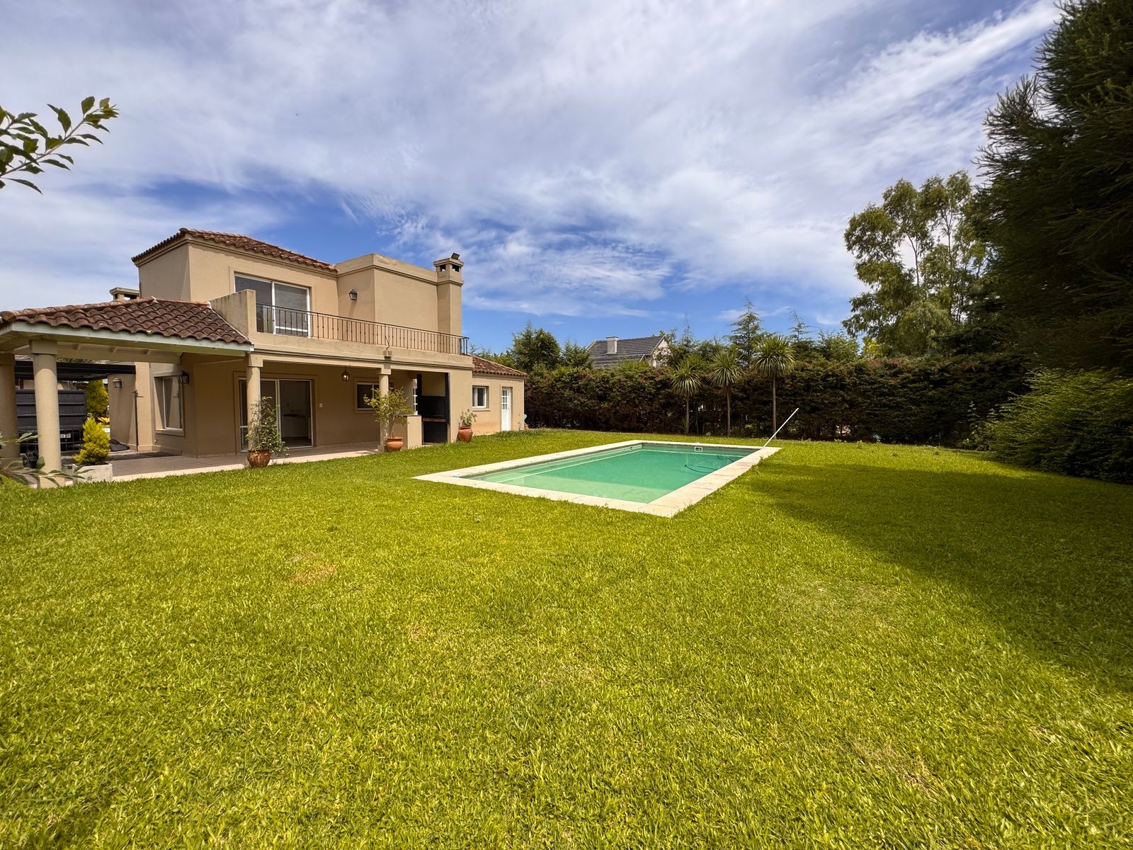 VENTA DE CASA ECHEVERRIA DEL LAGO- CANNING — foto 2