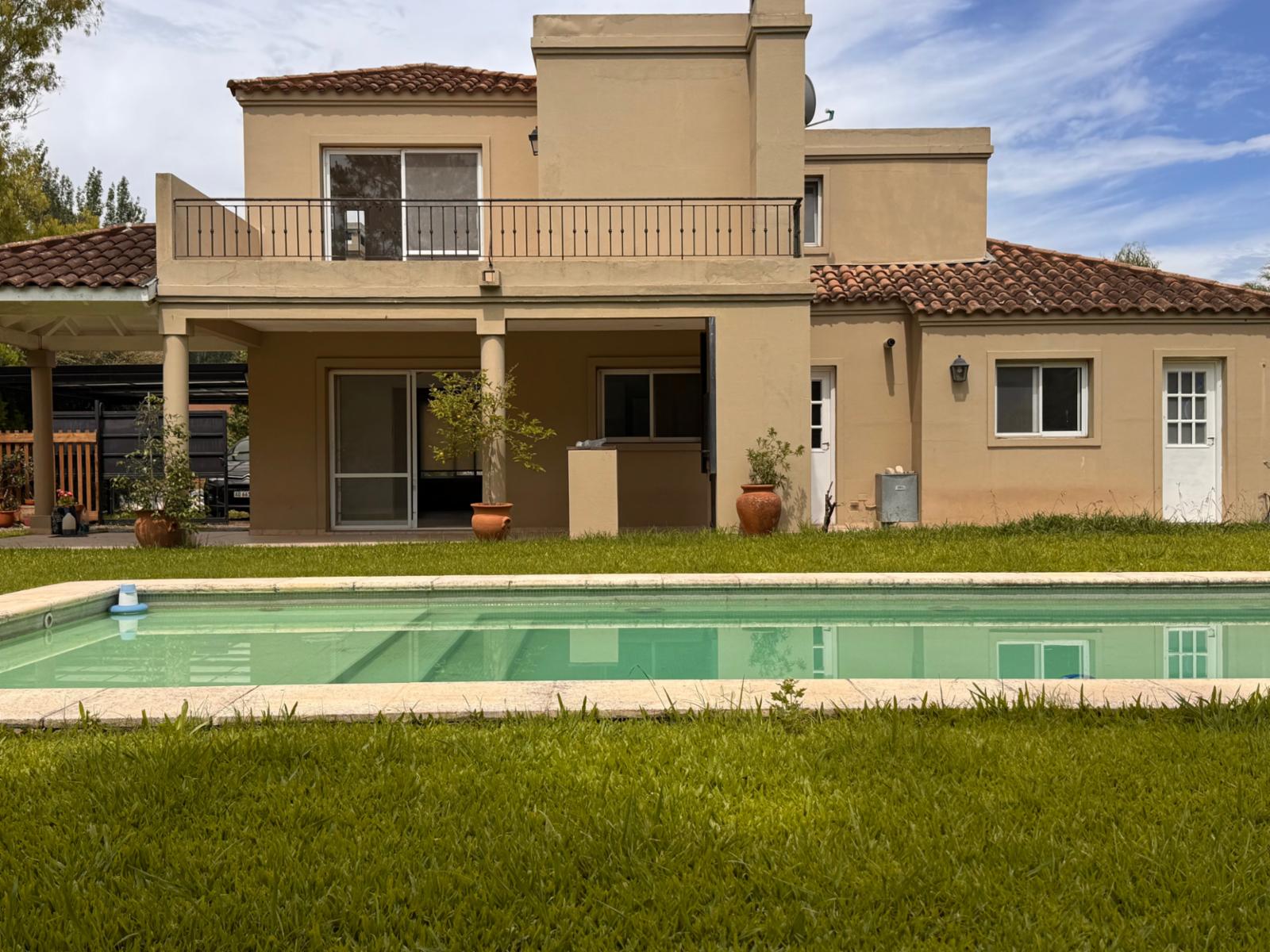 VENTA DE CASA ECHEVERRIA DEL LAGO- CANNING — foto 3