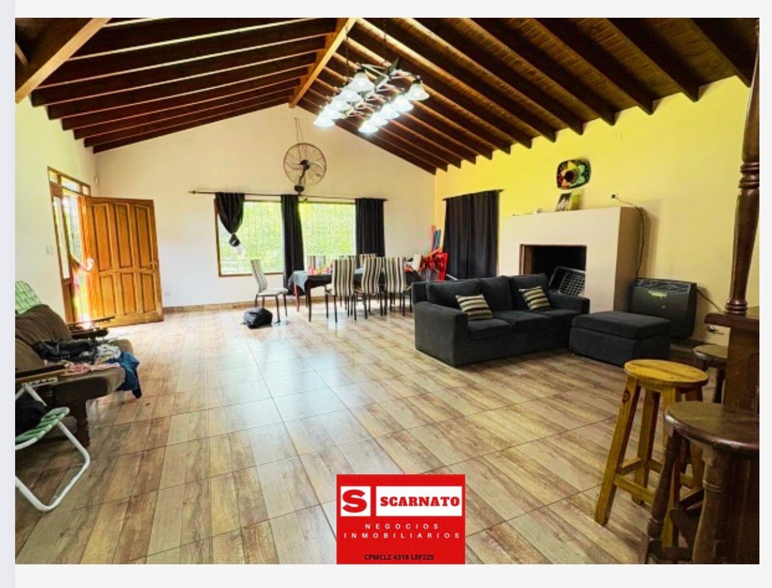 VENTA DE CASA EZEIZA Barrio Las lomas