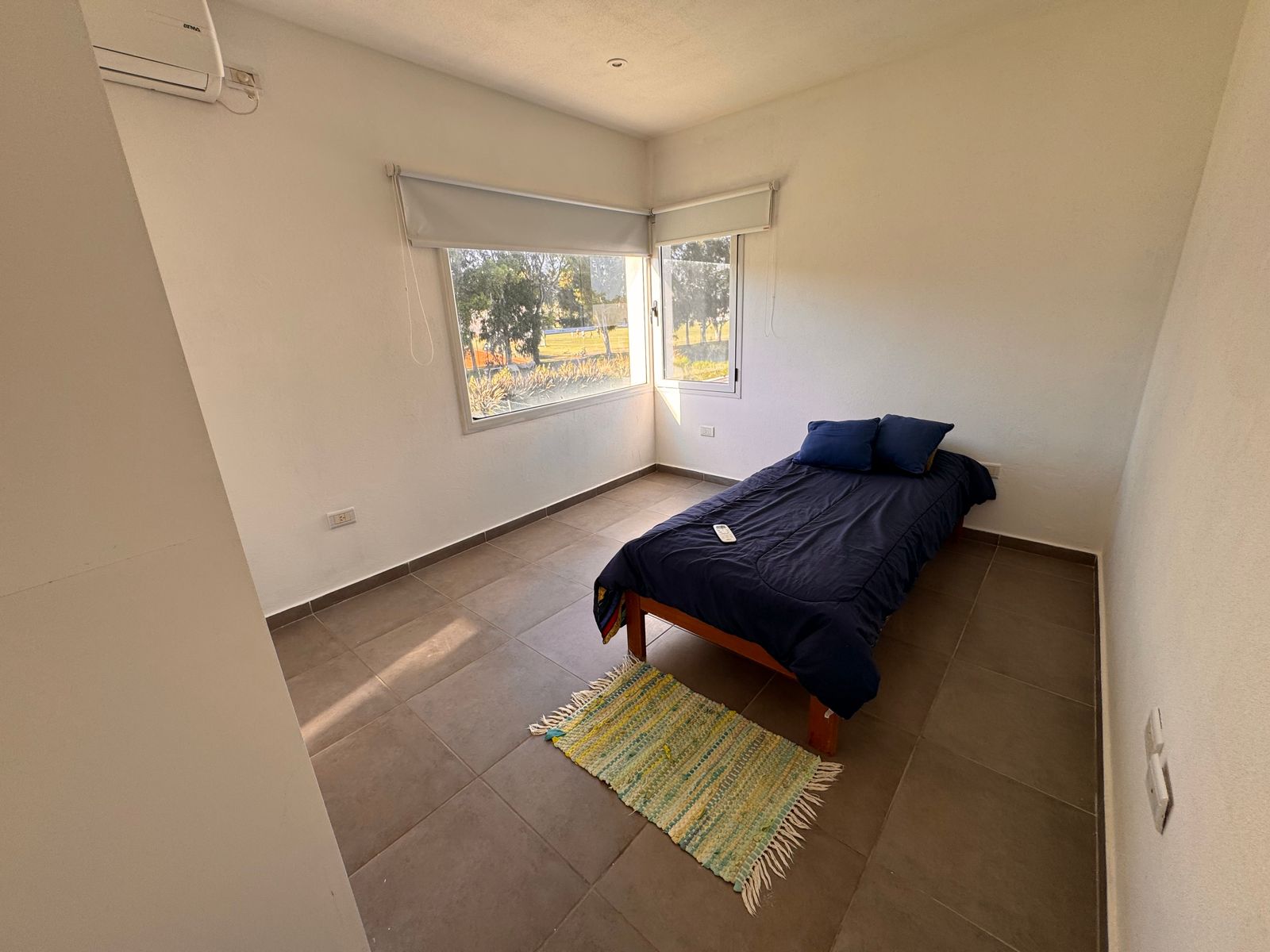 Alquiler de casa amoblada Barrio Santa Ines - 14