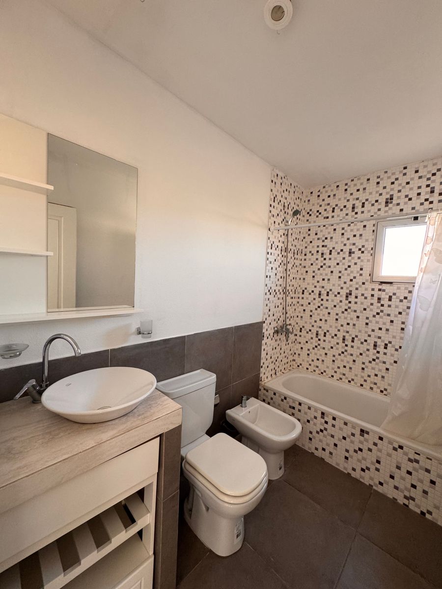 Alquiler de casa amoblada Barrio Santa Ines - 15