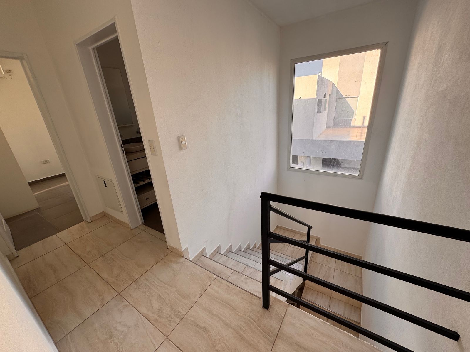 Alquiler de casa amoblada Barrio Santa Ines - 16