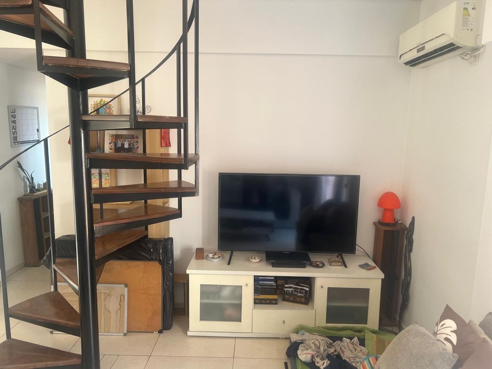Excelente Departamento 4 Ambientes tipo duplex — foto 2