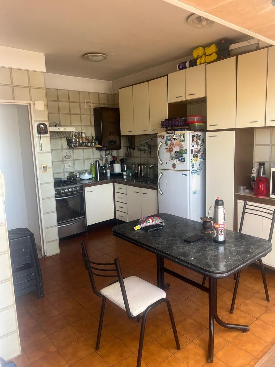 Excelente Departamento 4 Ambientes tipo duplex — foto 7