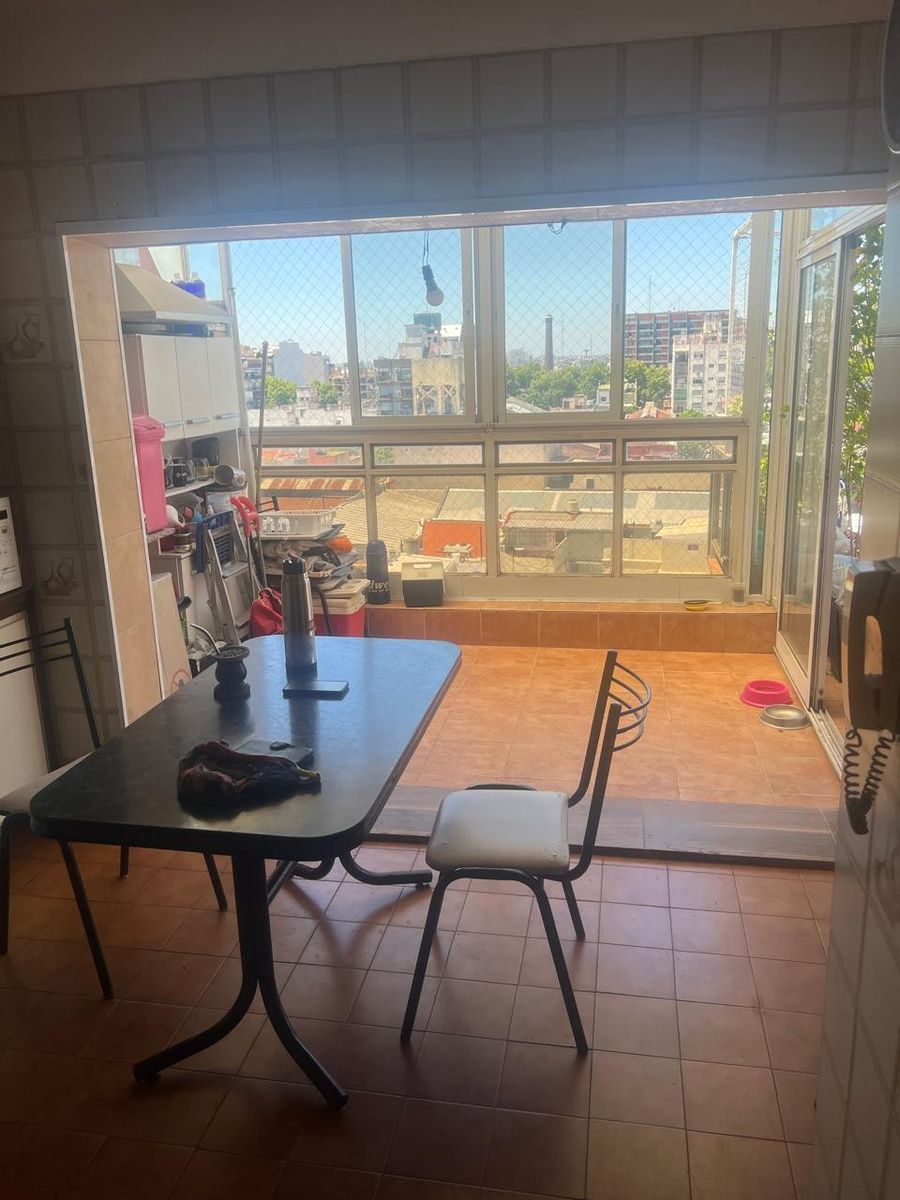 Excelente Departamento 4 Ambientes tipo duplex — foto 8