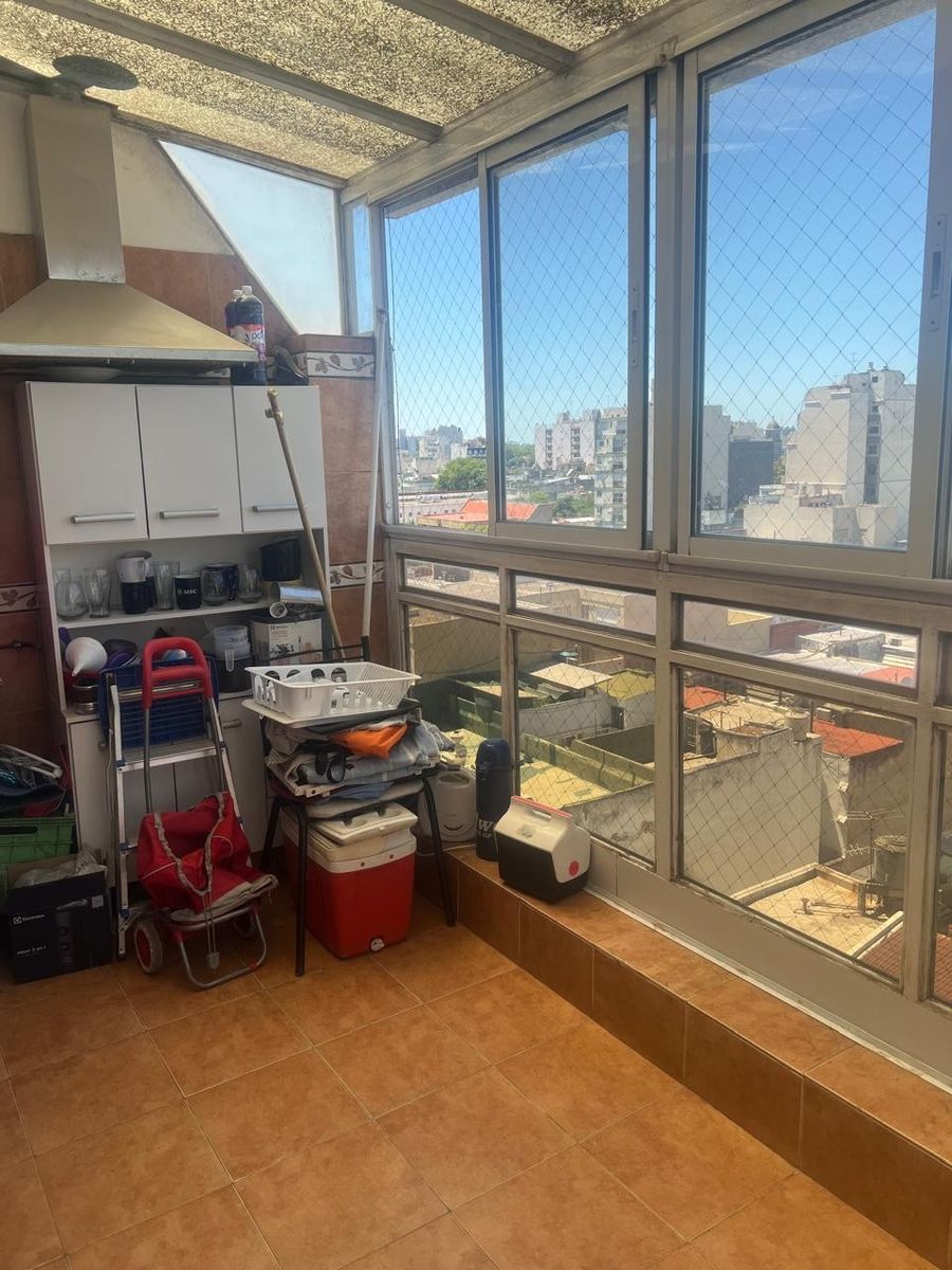 Excelente Departamento 4 Ambientes tipo duplex — foto 9