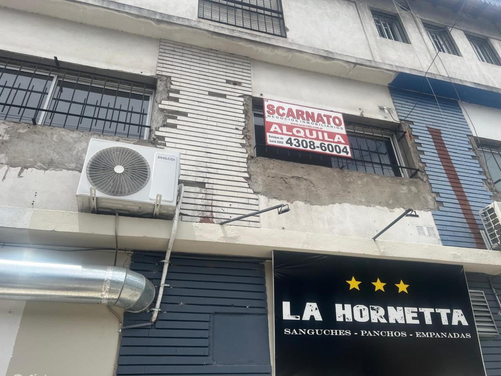 Alquiler Excelente Ph 3 Ambientes - 13