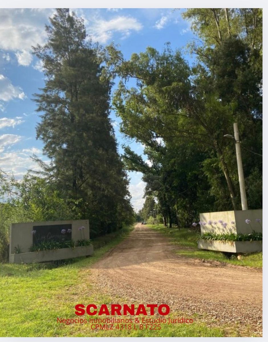 VENTA DE TERRENO EN LAS GARDENIAS-PETIÓN