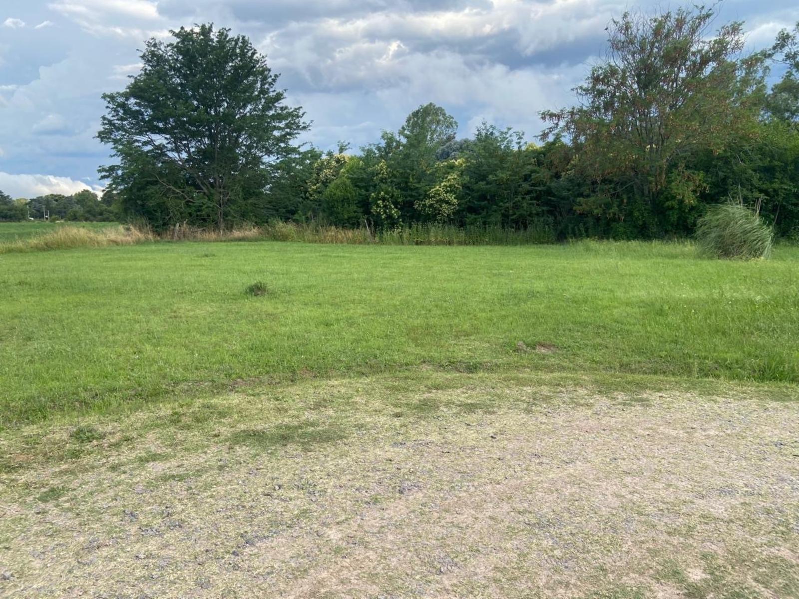 VENTA DE TERRENO EN LAS GARDENIAS-PETIÓN — foto 7