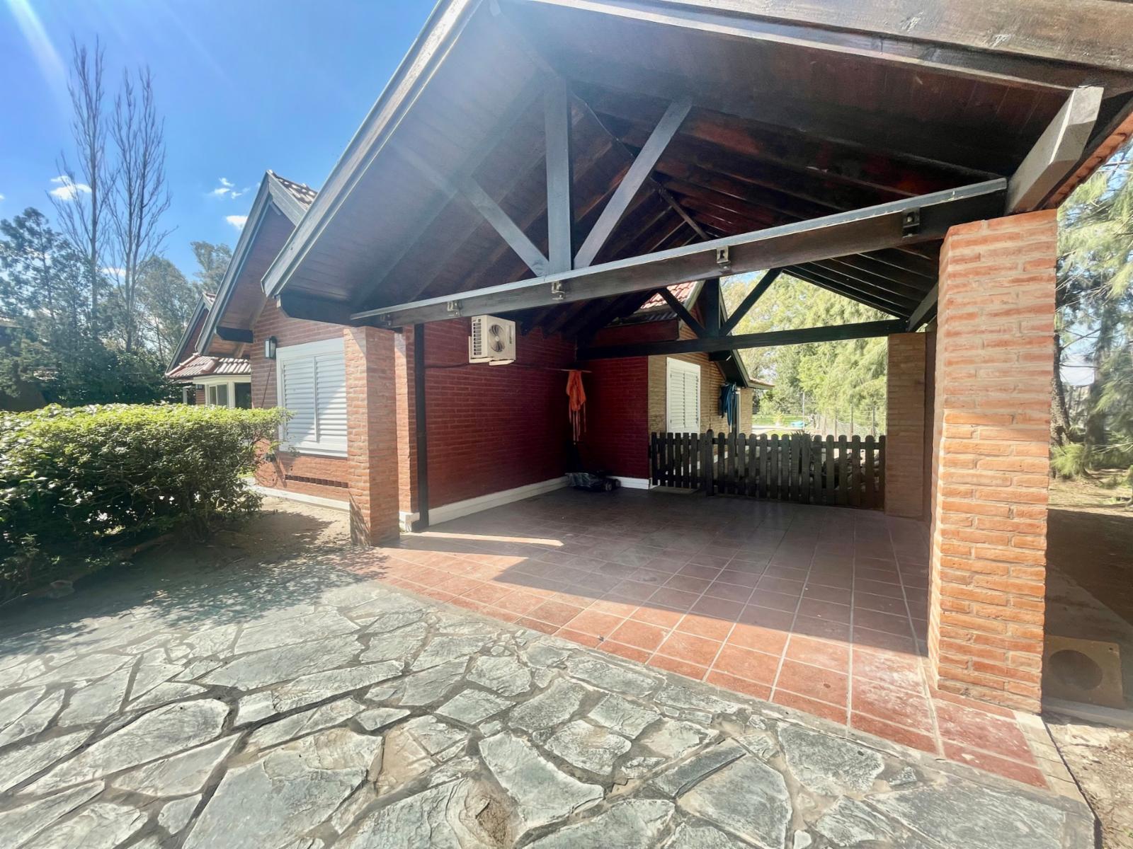 Venta de casa en Echeverría del lago de 4 amb, con piscina- Canning — foto 6