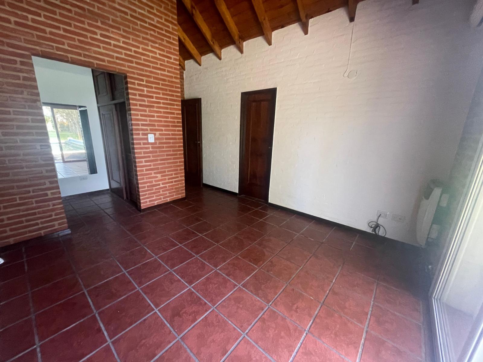 Venta de casa en Echeverría del lago de 4 amb, con piscina- Canning — foto 15
