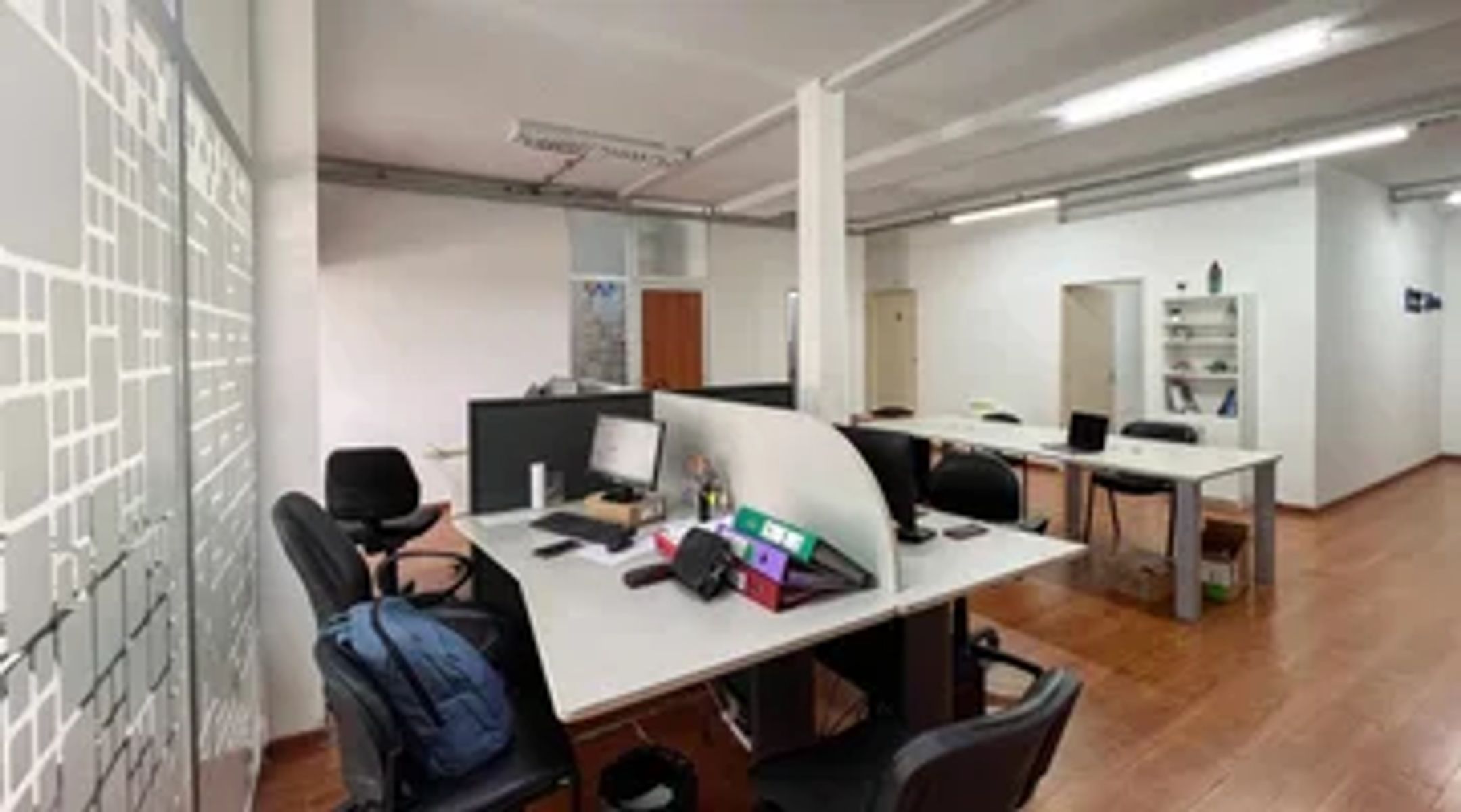 Venta oficina Parque Patricios - 3