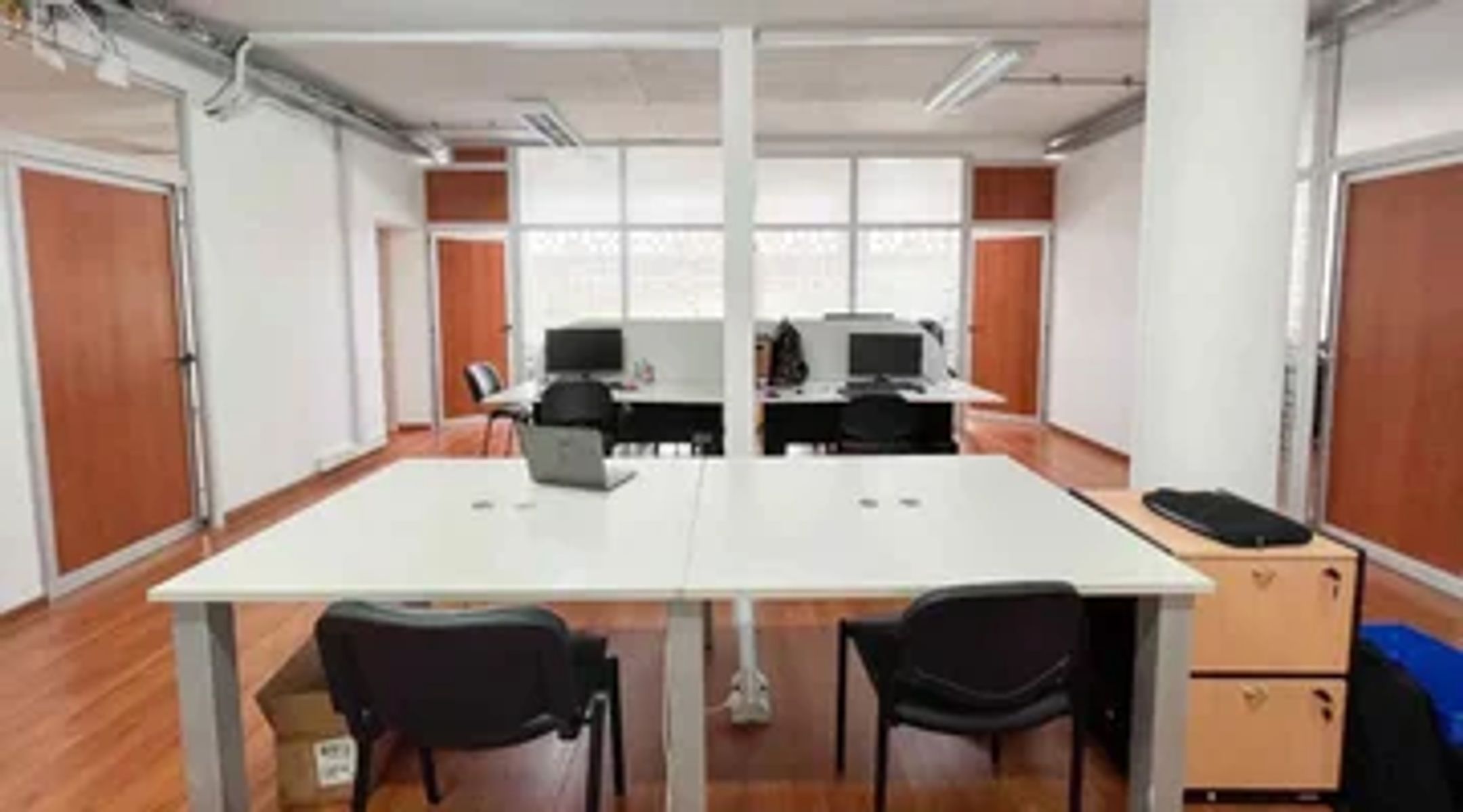 Venta oficina Parque Patricios - 8
