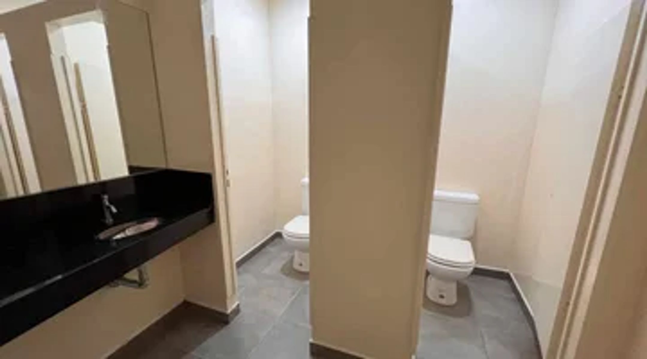 Venta oficina Parque Patricios - 9
