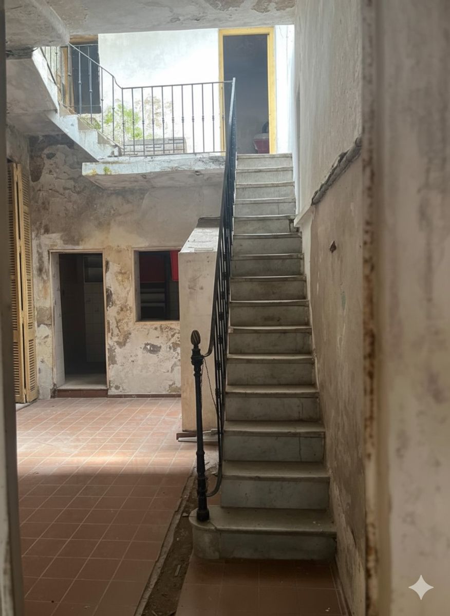 Venta Casa 4 Ambientes -A Reciclar - Con Cochera — foto 3