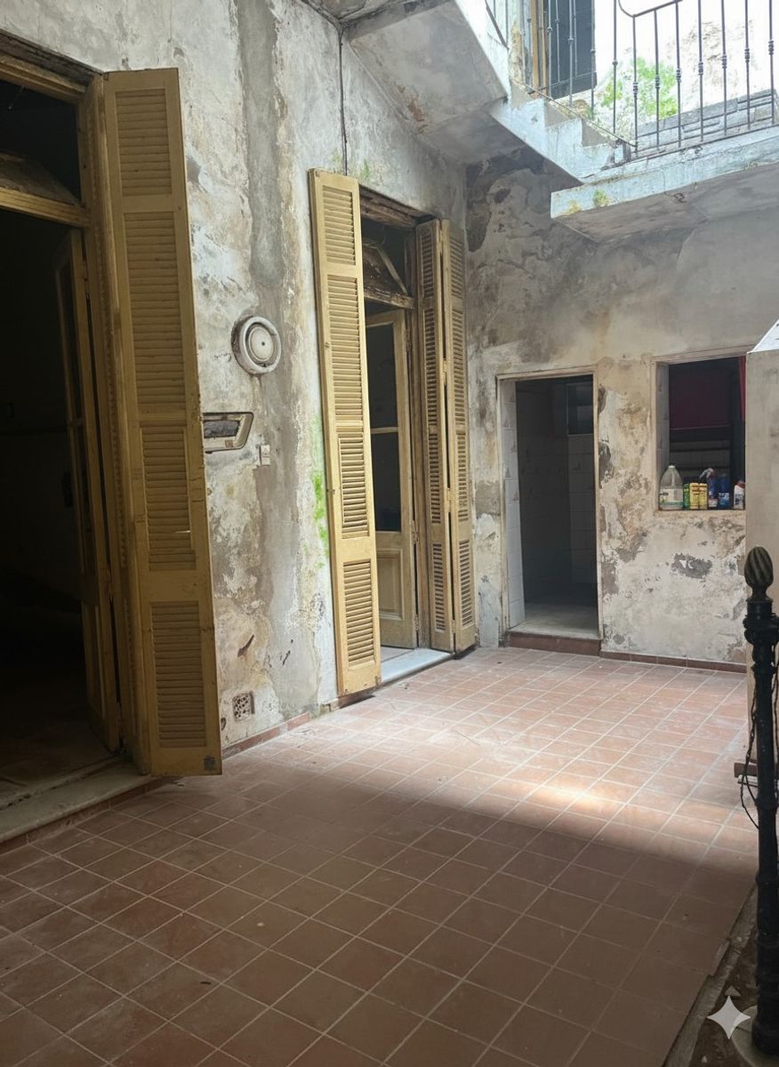 Venta Casa 4 Ambientes -A Reciclar - Con Cochera — foto 4