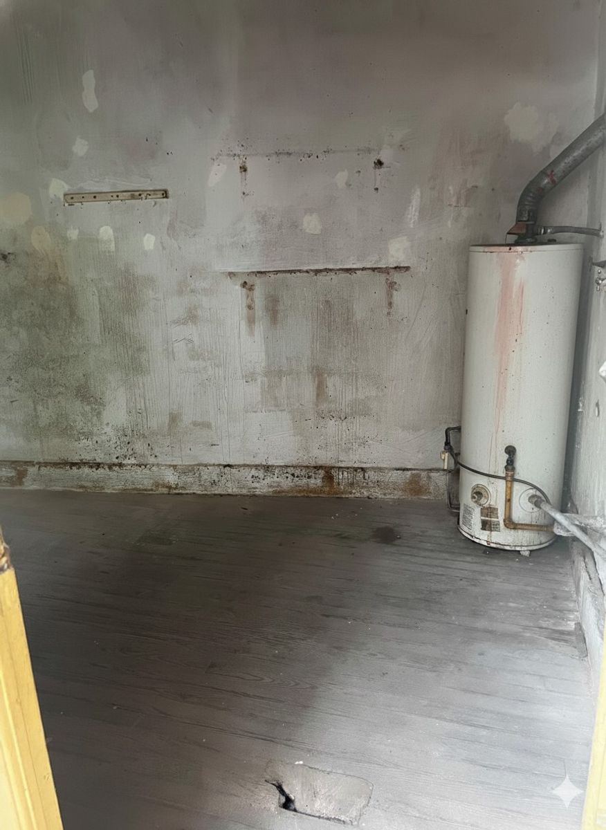 Venta Casa 4 Ambientes -A Reciclar - Con Cochera — foto 6