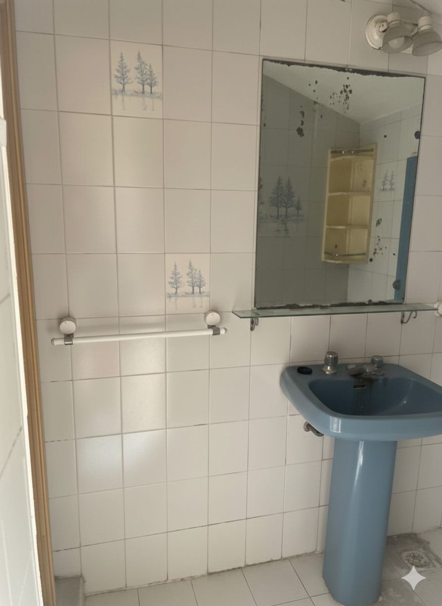Venta Casa 4 Ambientes -A Reciclar - Con Cochera — foto 8
