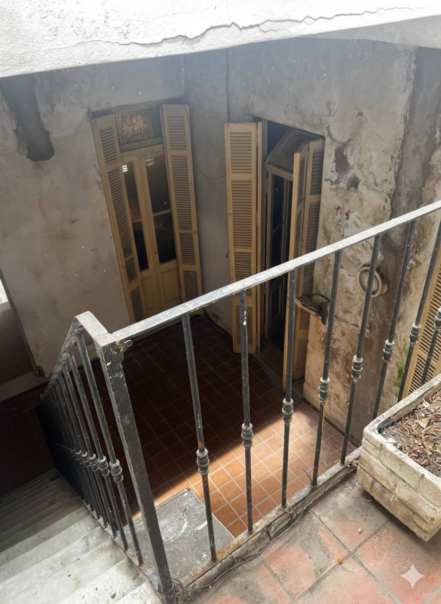Venta Casa 4 Ambientes -A Reciclar - Con Cochera — foto 9