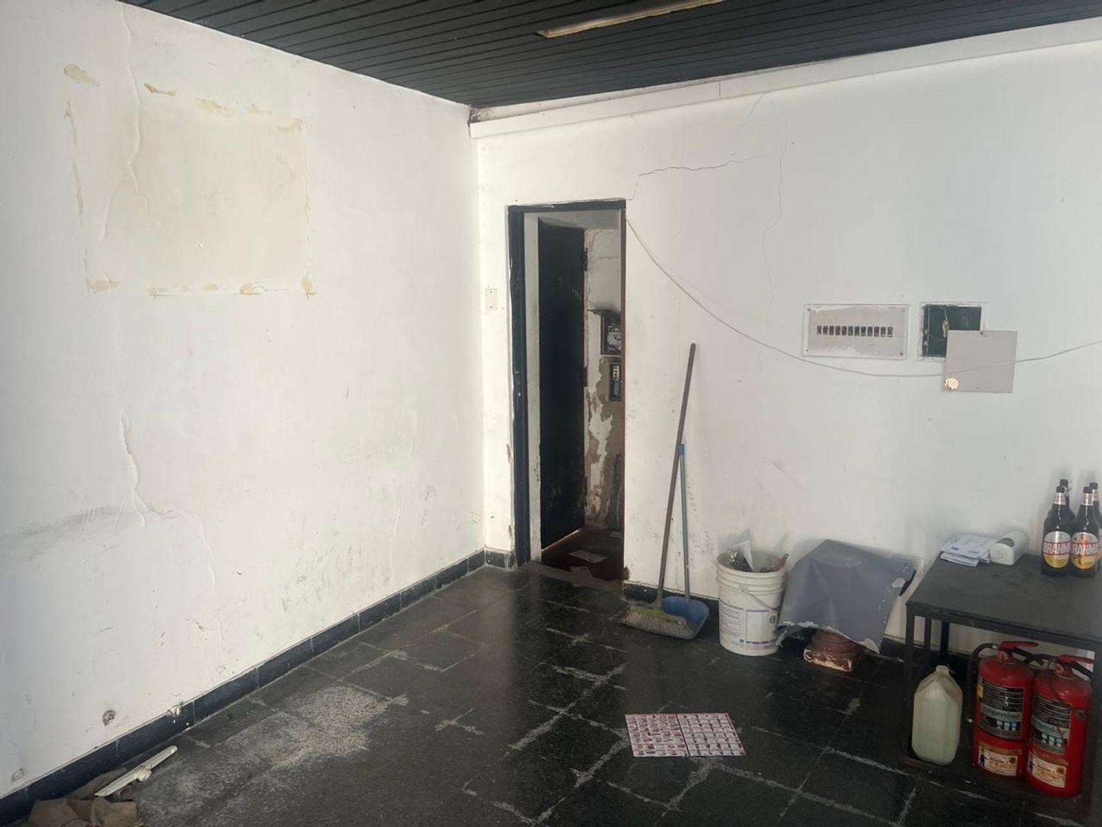 Venta Casa A Reciclar 5 Ambientes en Boedo — foto 5