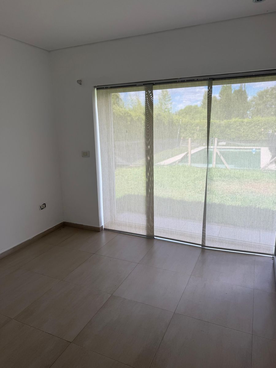 Casa Alquiler - Barrio La Horqueta — foto 10