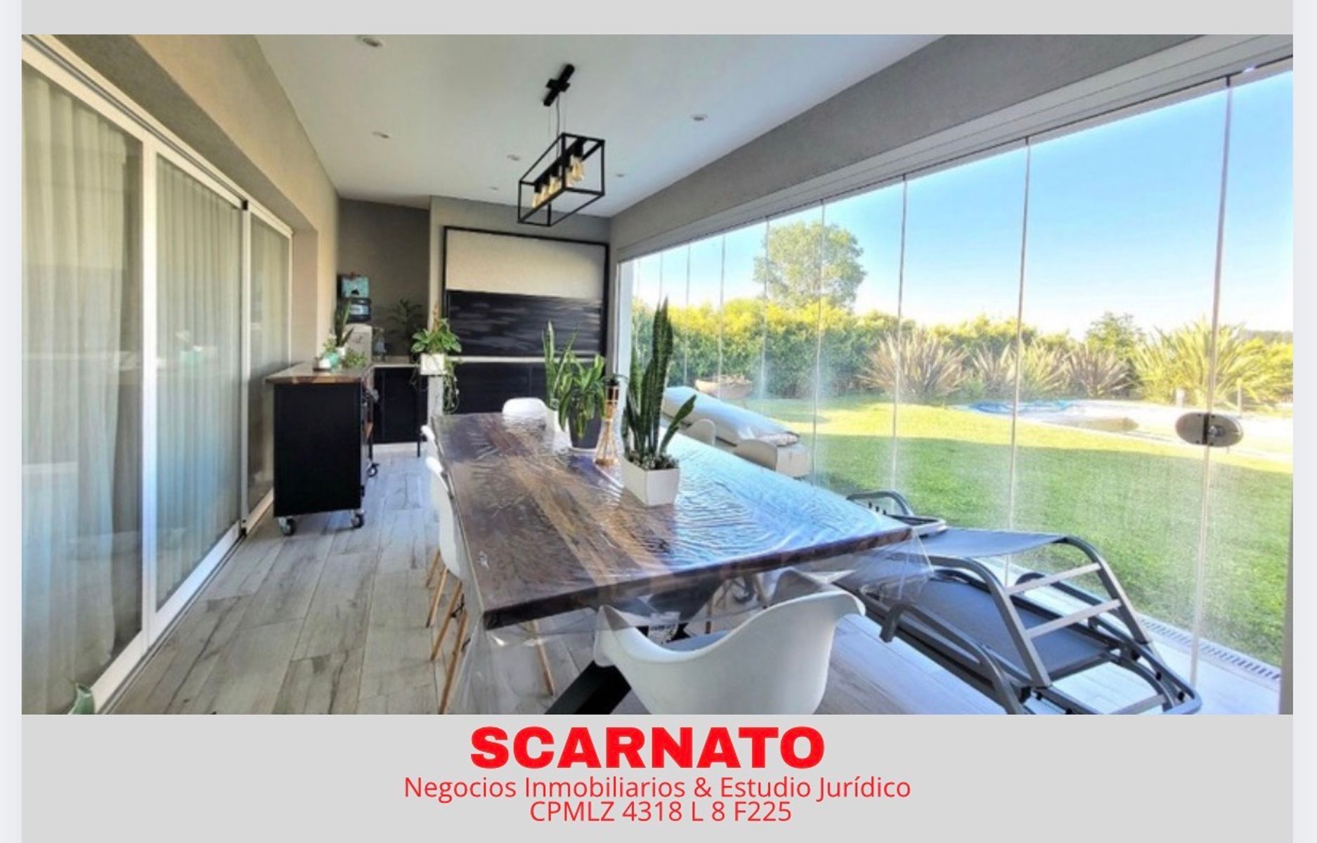 Venta de casa El rebenque
