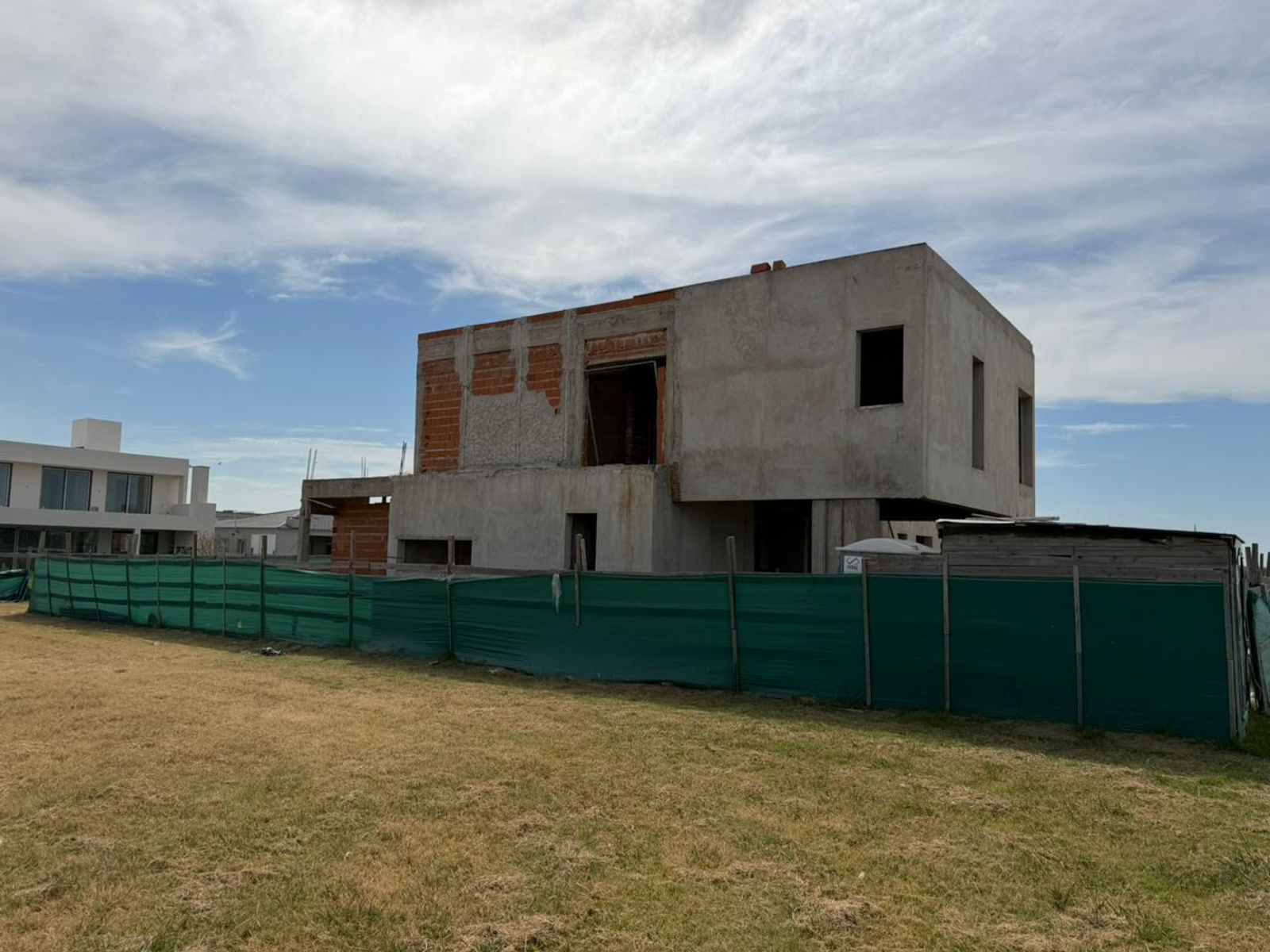 Venta de casa en El Rebenque