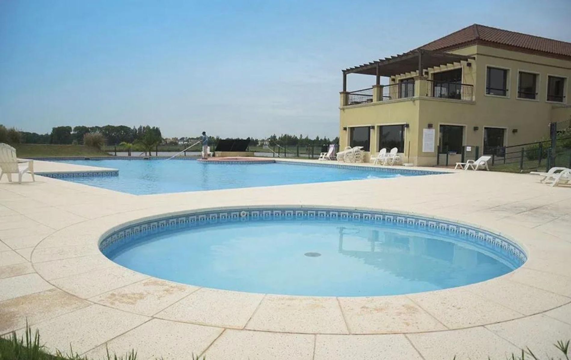 Venta de lote en El Rebenque — foto 2