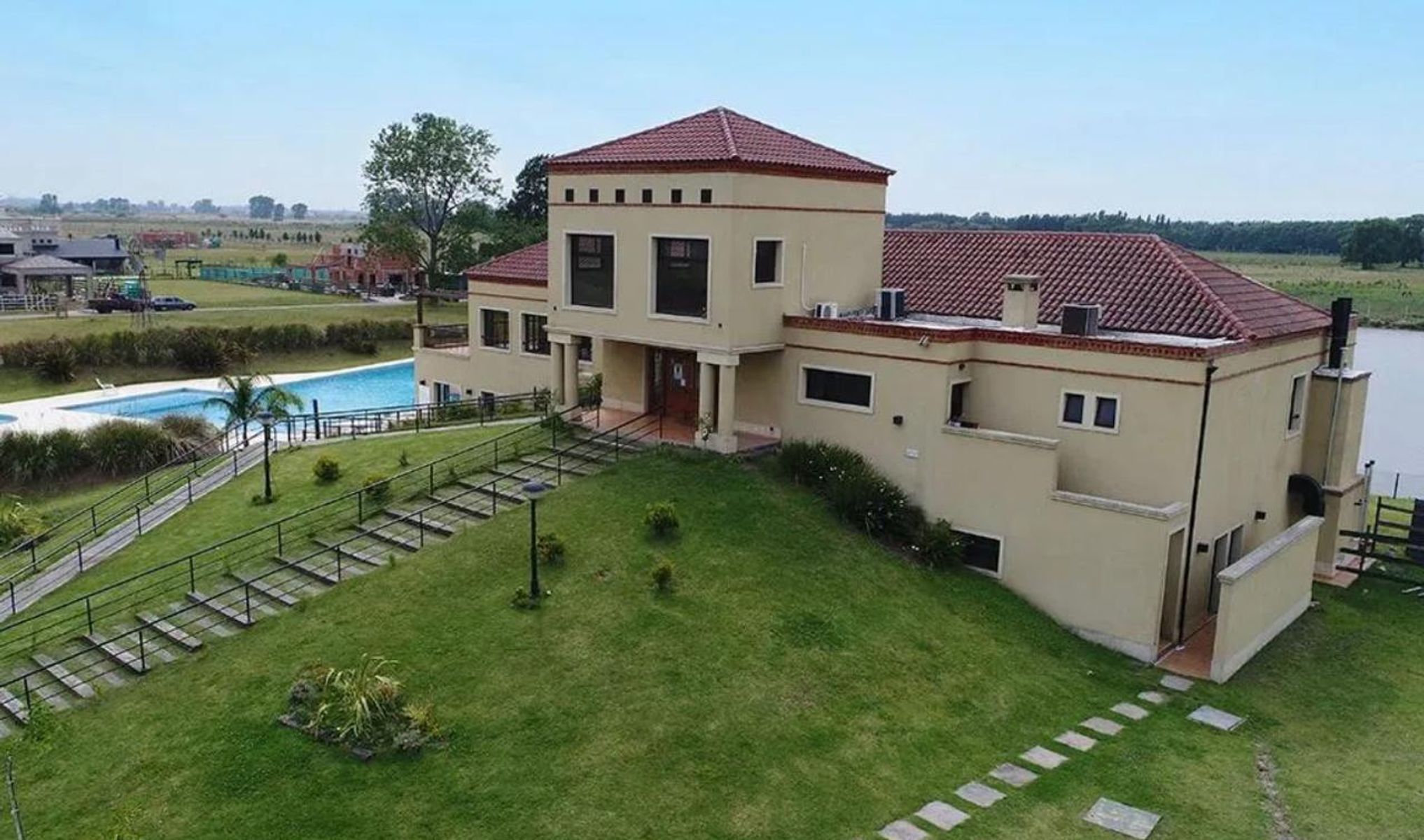 Venta de lote en El Rebenque — foto 3