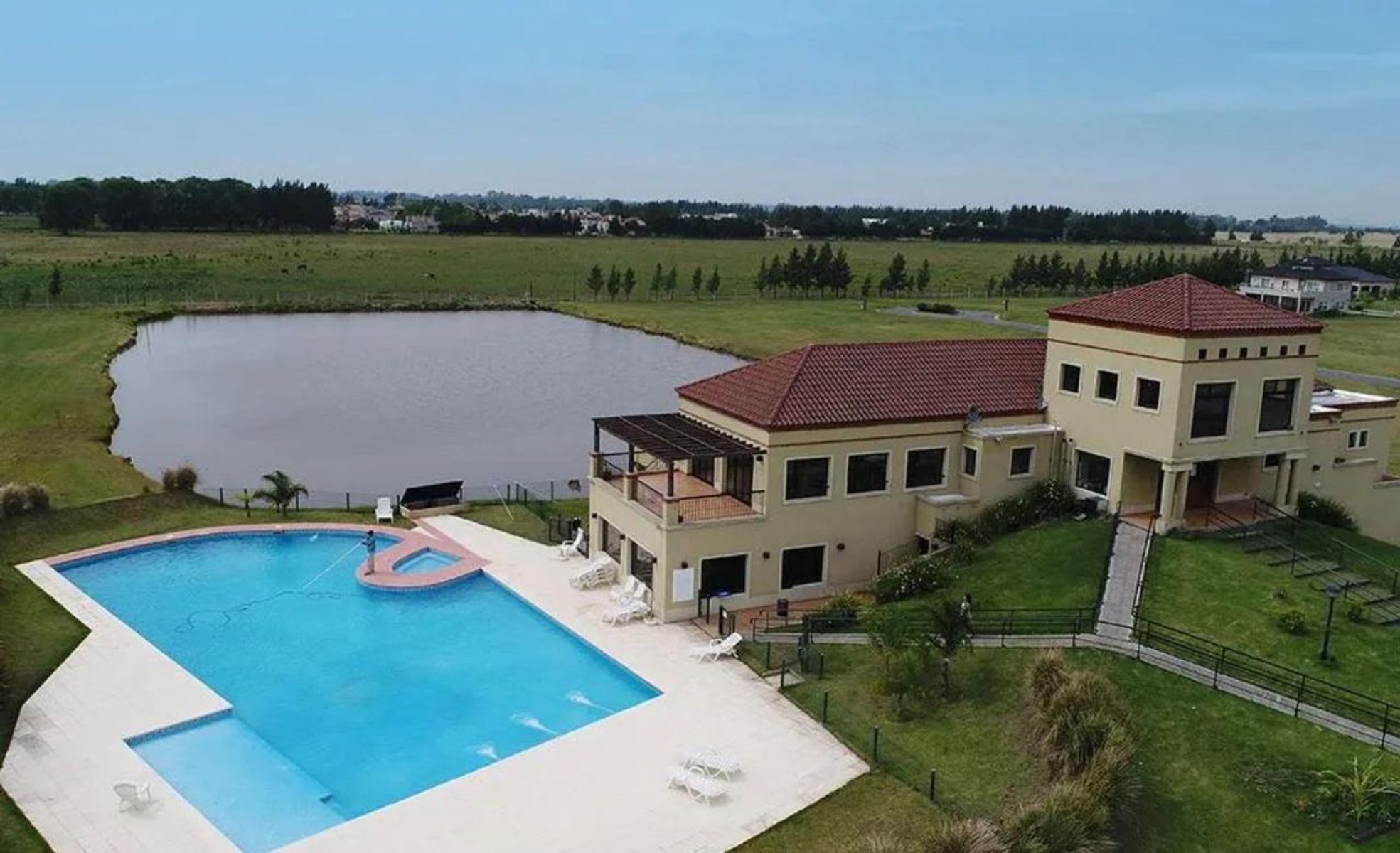 Venta de lote en El Rebenque — foto 4