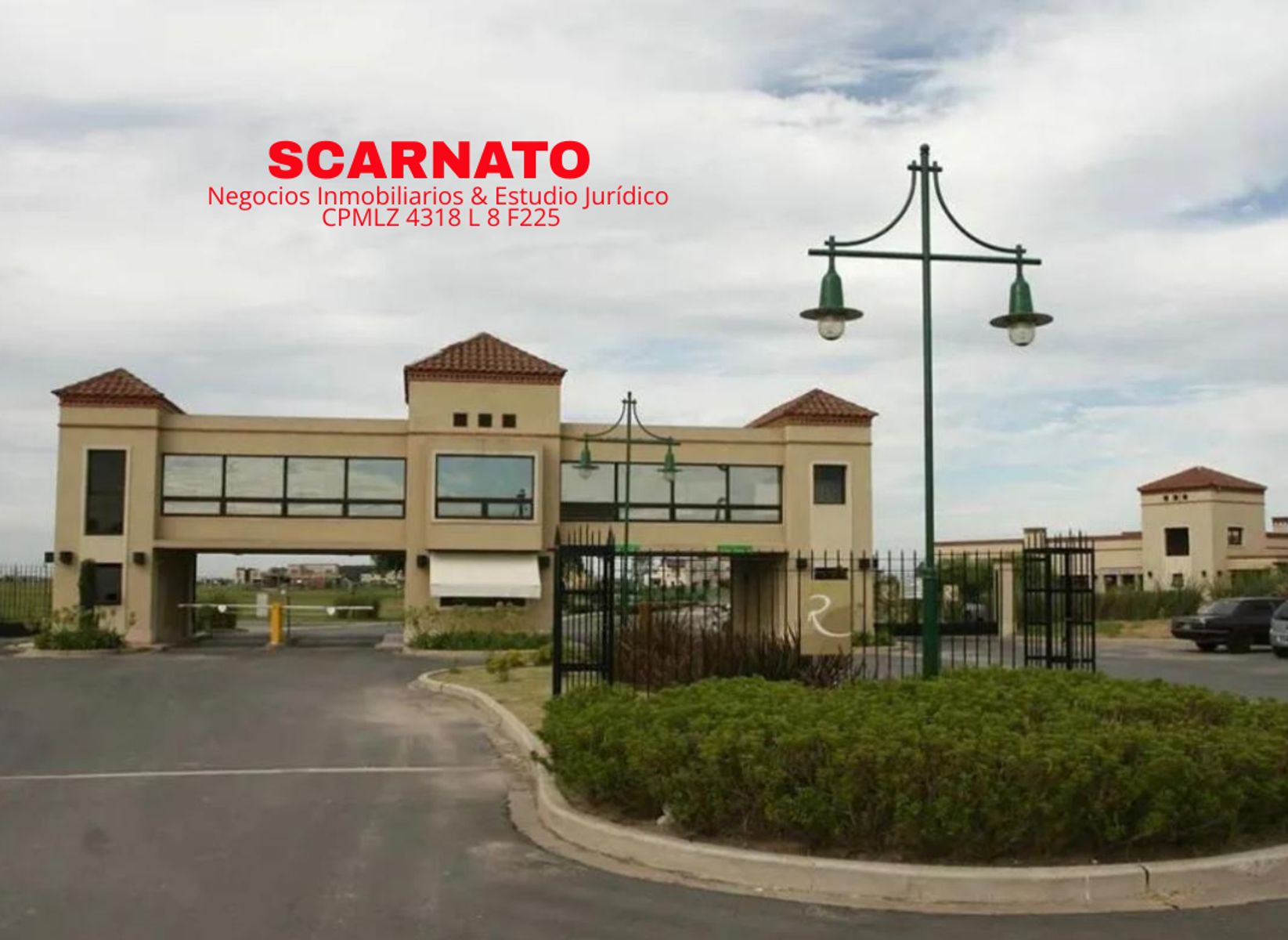 Venta de lote en El Rebenque — foto 6