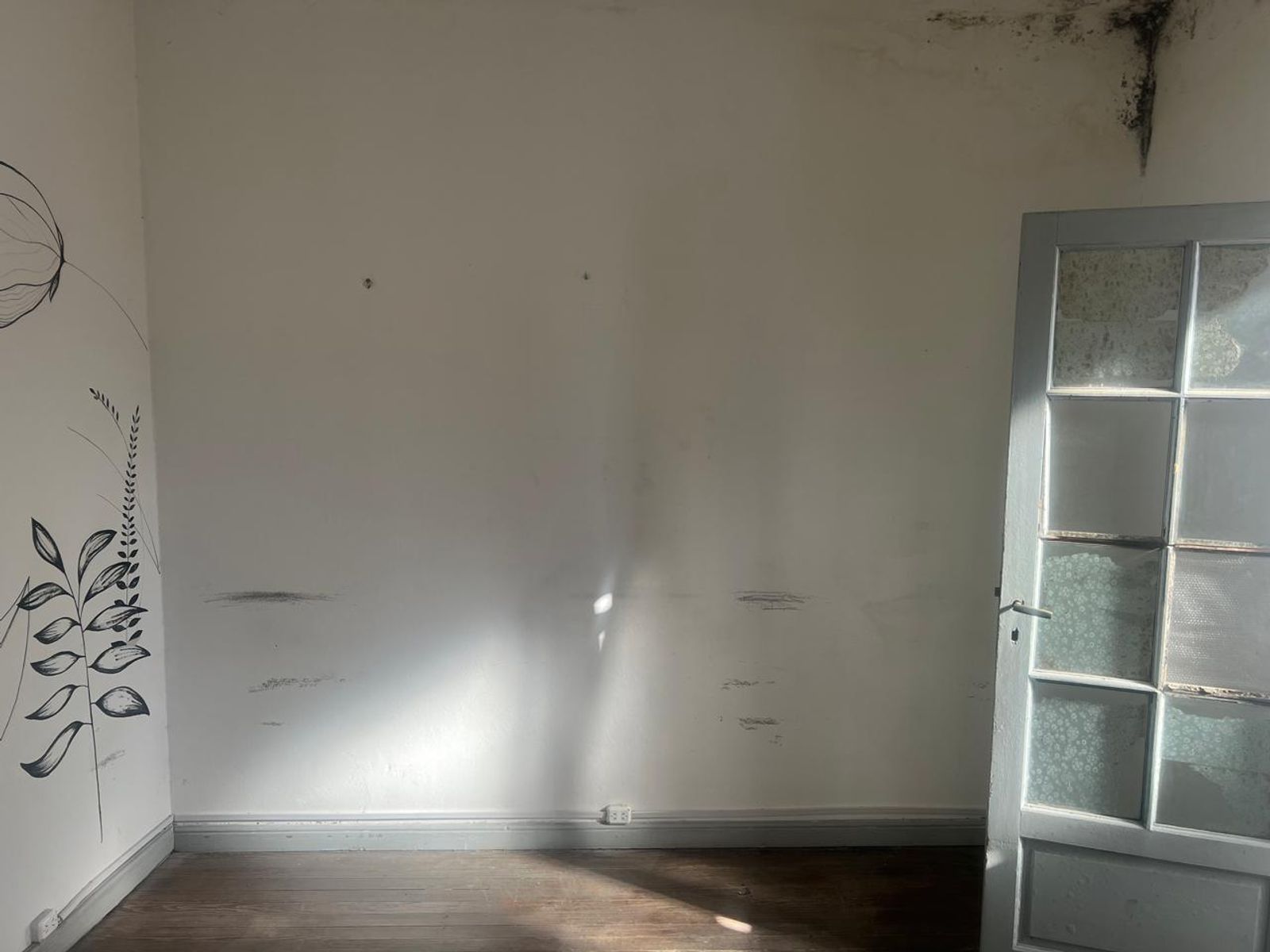 Venta Local Comercial con Vivienda a reciclar - 14