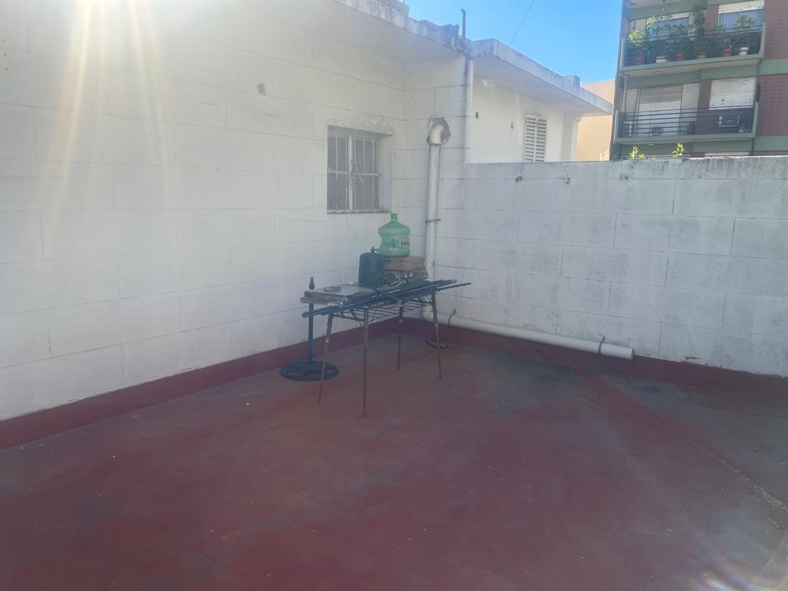 Venta Local Comercial con Vivienda a reciclar - 16
