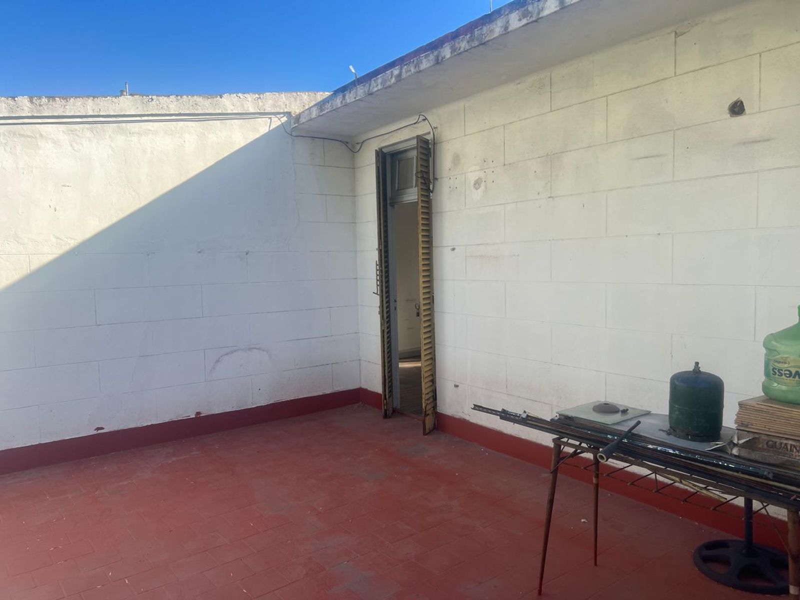 Venta Local Comercial con Vivienda a reciclar - 17