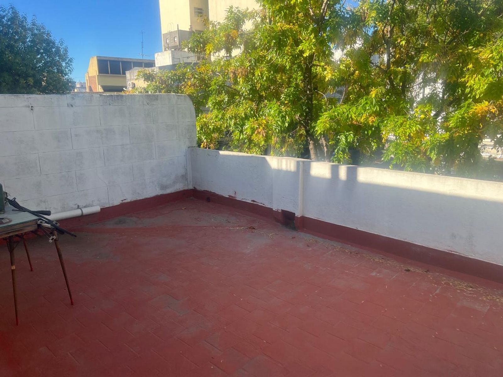 Venta Local Comercial con Vivienda a reciclar - 18