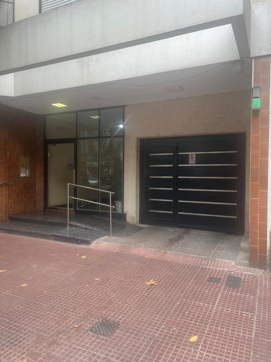 Venta Departamento 3 Ambientes Con Cochera — foto 2