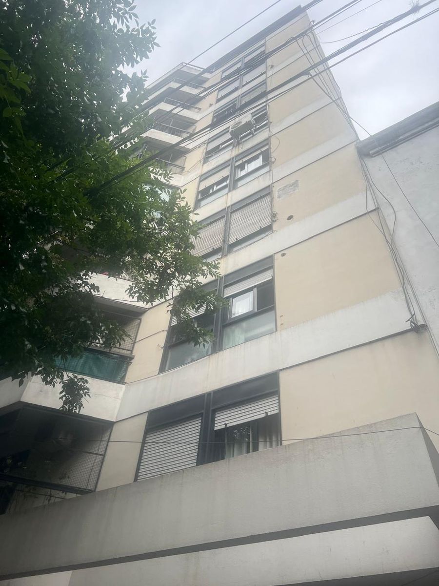Venta Departamento 3 Ambientes Con Cochera — foto 3