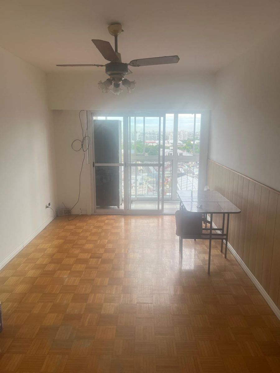 Venta Departamento 3 Ambientes Con Cochera — foto 5