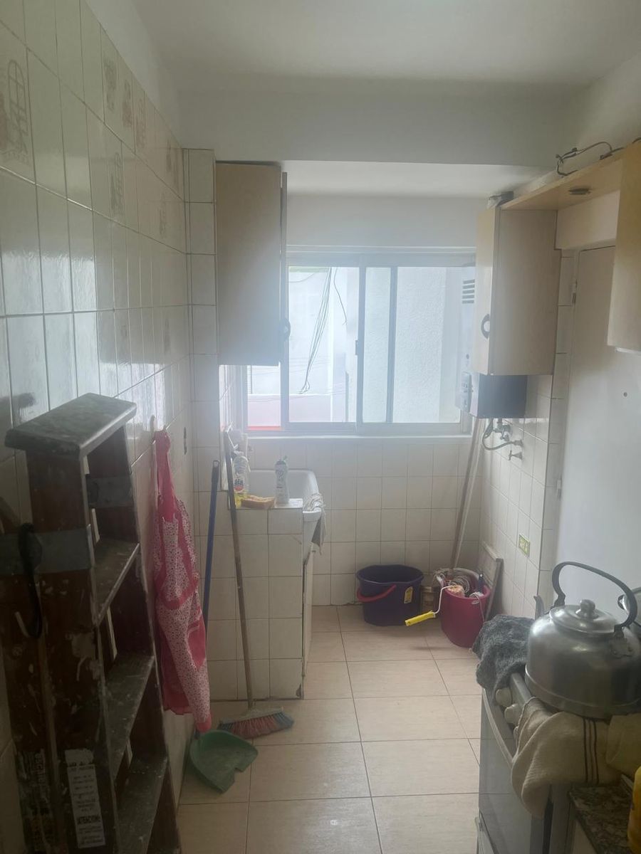 Venta Departamento 3 Ambientes Con Cochera — foto 6