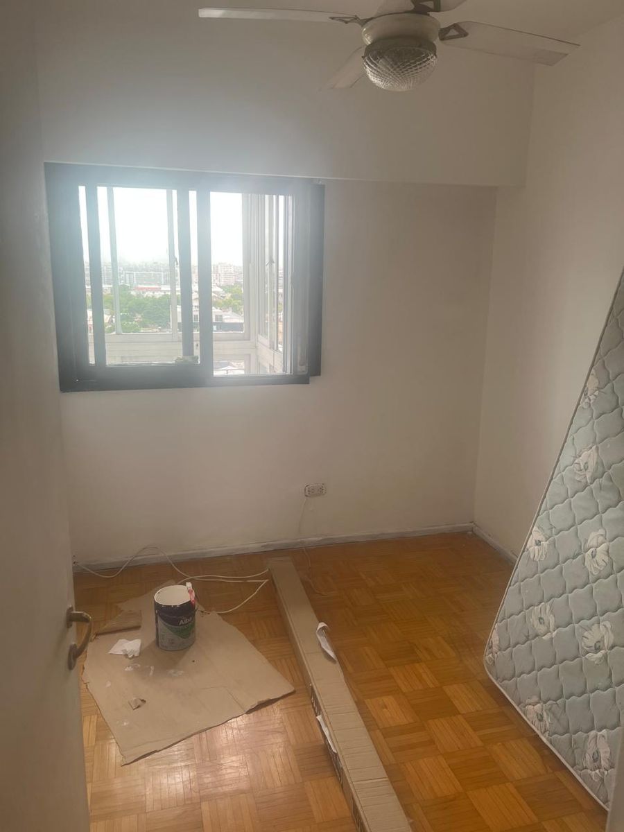 Venta Departamento 3 Ambientes Con Cochera — foto 8